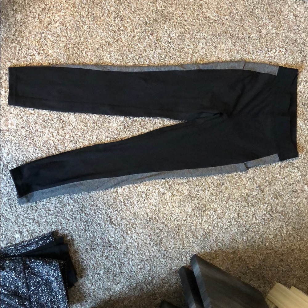 Lulu lemon leggings